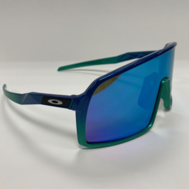 Oakley Sutro - Fade Blue / Green