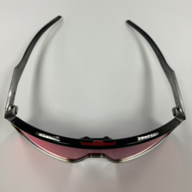 Oakley Sutro - Fade Silver / Black