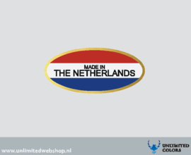 Made in the Netherlands 4