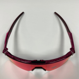 Oakley Sutro Lite - Pink Kraklé