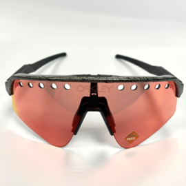 Oakley Sutro Lite Sweep - Marble Silver / Black