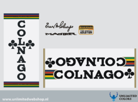 Colnago master 2