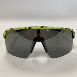 Oakley Sutro Lite - Fluid Neon Yellow