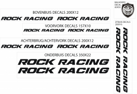 Rock Racing