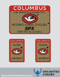 2. Columbus SPX 1