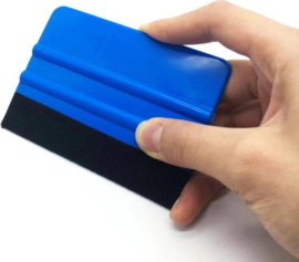 Application squeegee