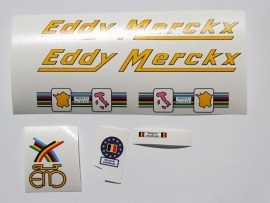 Eddy Merckx