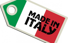 Made in Italy