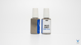 Rose - Mud Grey (nr.7)