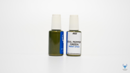 Rose - Evil Pepper Green (nr.28)