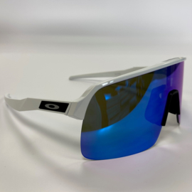 Oakley Sutro Lite - White Sapphire