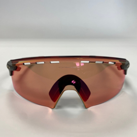 Oakley Encoder Strike Vented - Mat Onyx