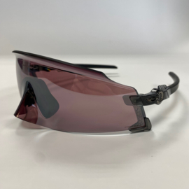 Oakley Kato - Grey Smoke