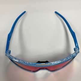 Oakley Sutro - Kraklé Blue