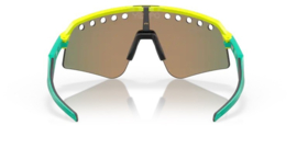 Oakley Sutro Lite Sweep - Tennis Ball Yellow