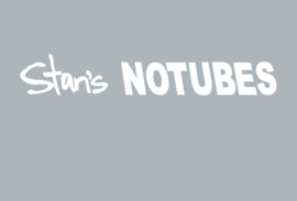 STAN'S NOTUBES