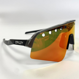 Oakley Sutro Lite Sweep - Chrome / Black