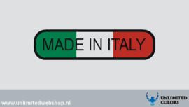 Made in Italy 7
