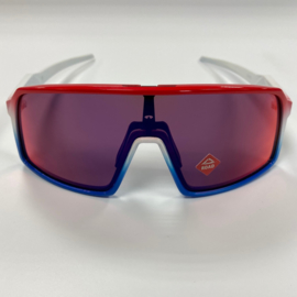 Oakley Sutro - Red/White/Blue