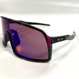 Oakley Sutro - Magenta Splash