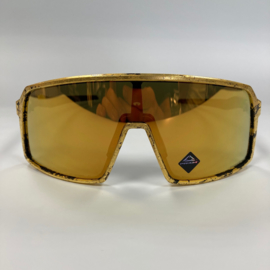 Oakley Sutro - 24K Gold. | Eyewear | unlimited-colors