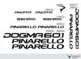 Pinarello Dogma 60.1