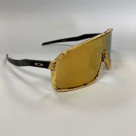 Oakley Sutro - 24K Gold. | Eyewear | unlimited-colors