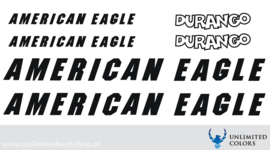 American Eagles Durango