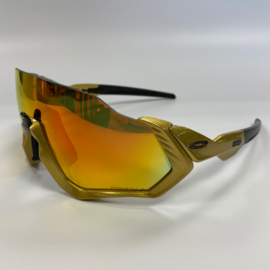 Oakley Flight Jacket - Gold