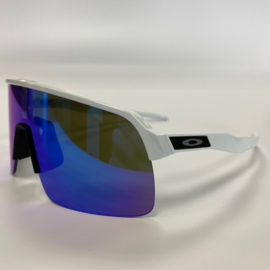 Oakley Sutro Lite - White Sapphire