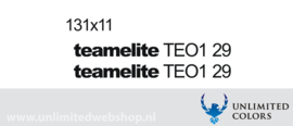 Teamelite TE01 29