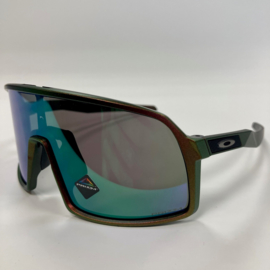 Oakley Sutro S - Bronze/Green Supershift