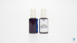 Rose - Cosmic Cassis Frame (nr.117)