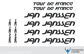 Jan Janssen tour de france