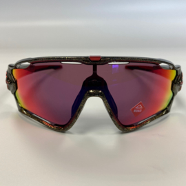 Oakley Jawbreaker - Gold X