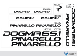 Pinarello Dogma 65.1