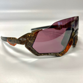 Oakley Flight Jacket - Snake