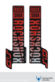 Rockshox SID 2018/2019