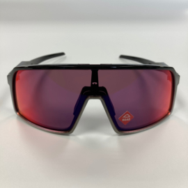 Oakley Sutro - Fade Silver / Black