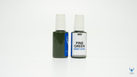 Rose - Pine Green (nr.21)