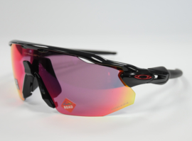 Oakley Radar EV Advancer - Glossy Black