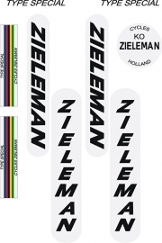 Zieleman