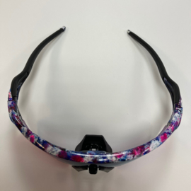 Oakley Radar EV Advancer - Pink/Blue/White