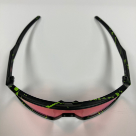 Oakley Sutro S - "The Hulk"