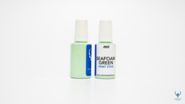 Rose - Seafoam Green (nr.25)
