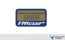 Moser junior