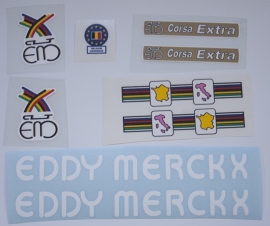 Eddy Merckx Corsa Extra