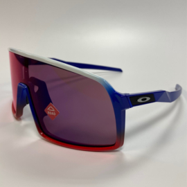 Oakley Sutro - Slovenian flag