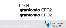 Granfondo GF02