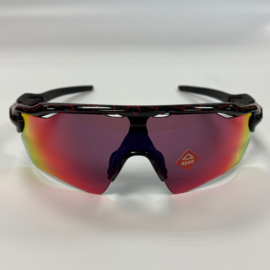 Oakley Radar EV - Broken Red